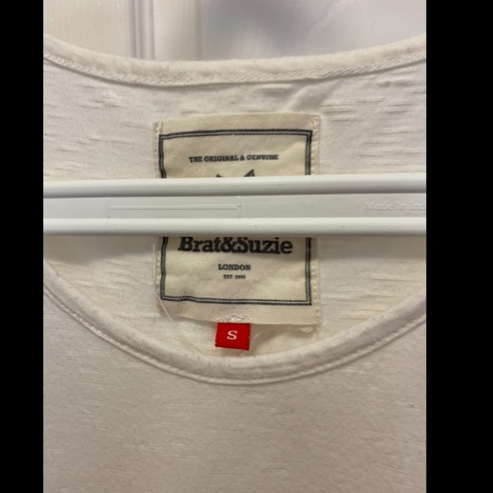 Tee - Picture 2 of 3